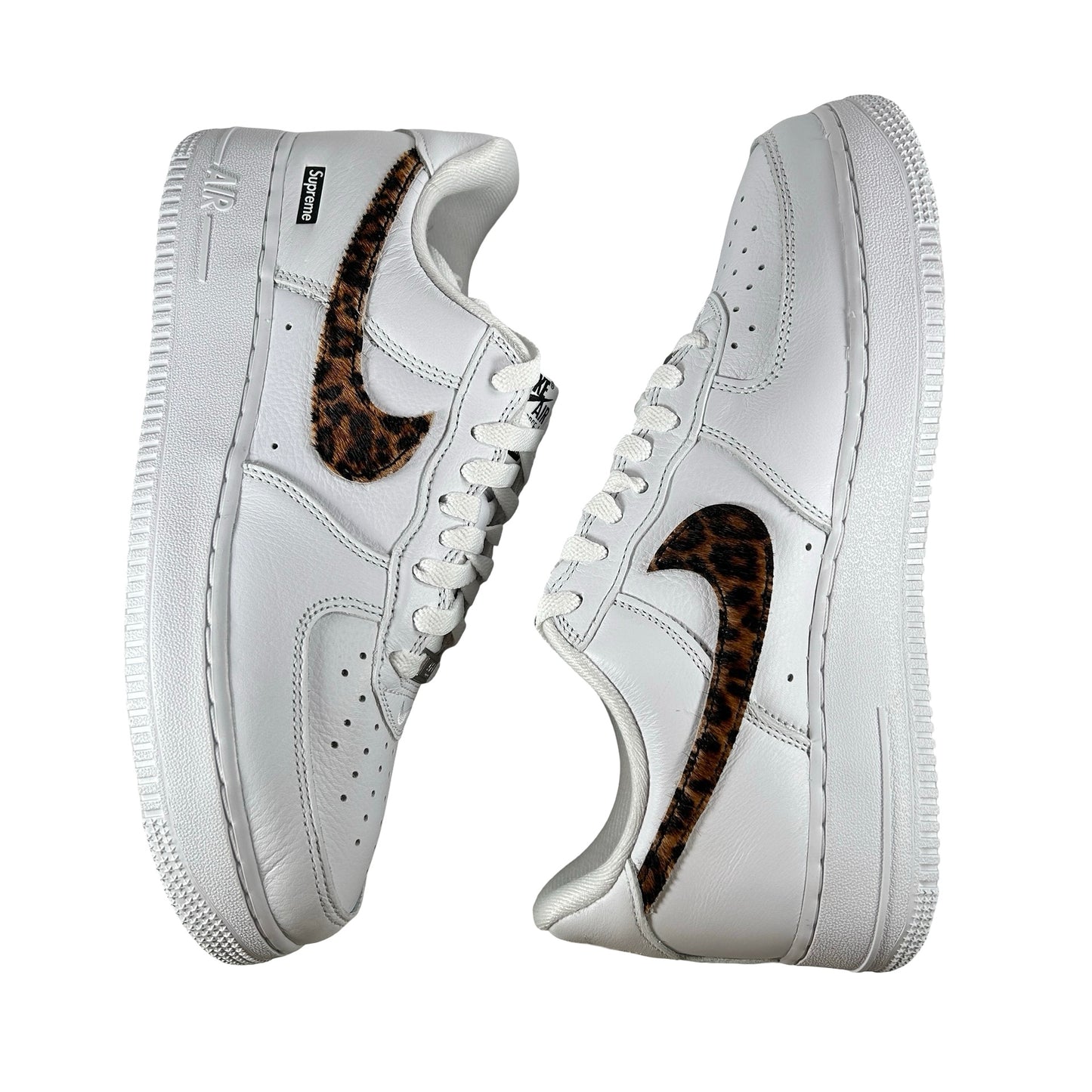 IM3483 100 Nike Air Force 1 Low Supreme GOODENOUGH