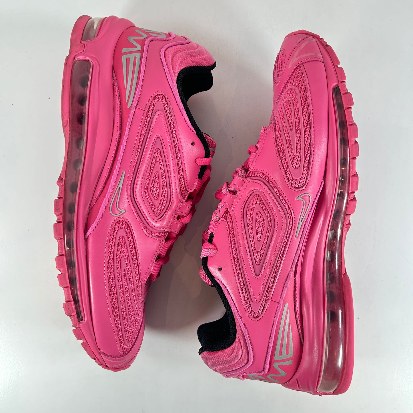 DR1033 600 Nike Air Max 98 TL Supreme Pink [USED] - 11 M (Used)