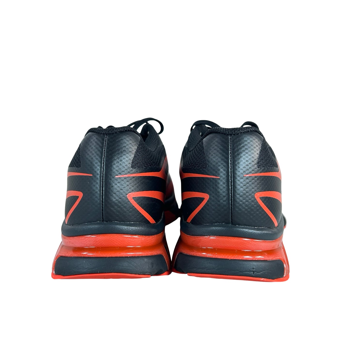 L49108300 Salomon XT-MM-6 MM6 Maison Margiela Black Cherry Tomato [USED] - 9 M (VNDS)