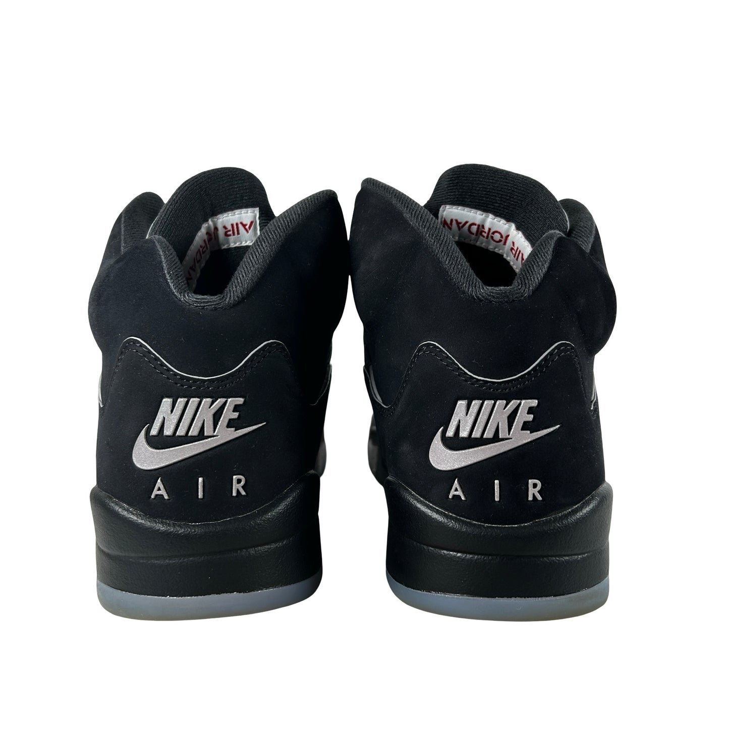 HF3975 001 Jordan 5 Retro OG Black Metallic Reimagined [USED] - 10.5 M (Used2) (No Box2)