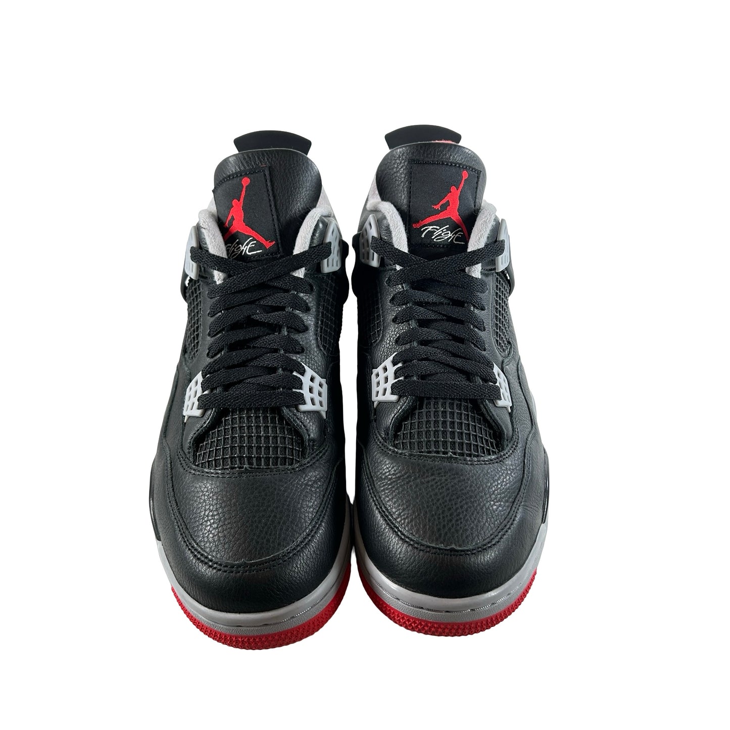 FV5029 006 Jordan 4 Retro Bred Reimagined [USED] - 11.5 M (Used13)