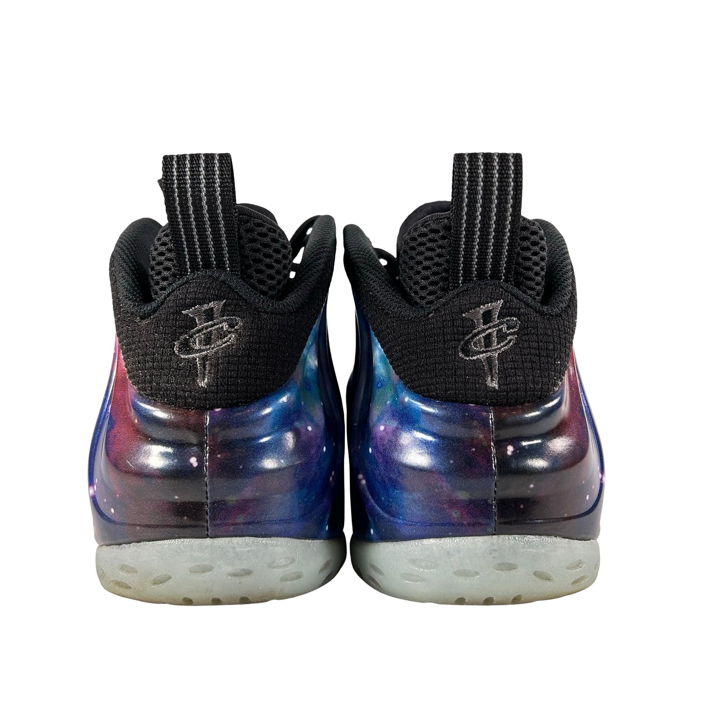 FQ4303 400 Nike Air Foamposite One Galaxy (2025) [USED] - 10 M (Used)