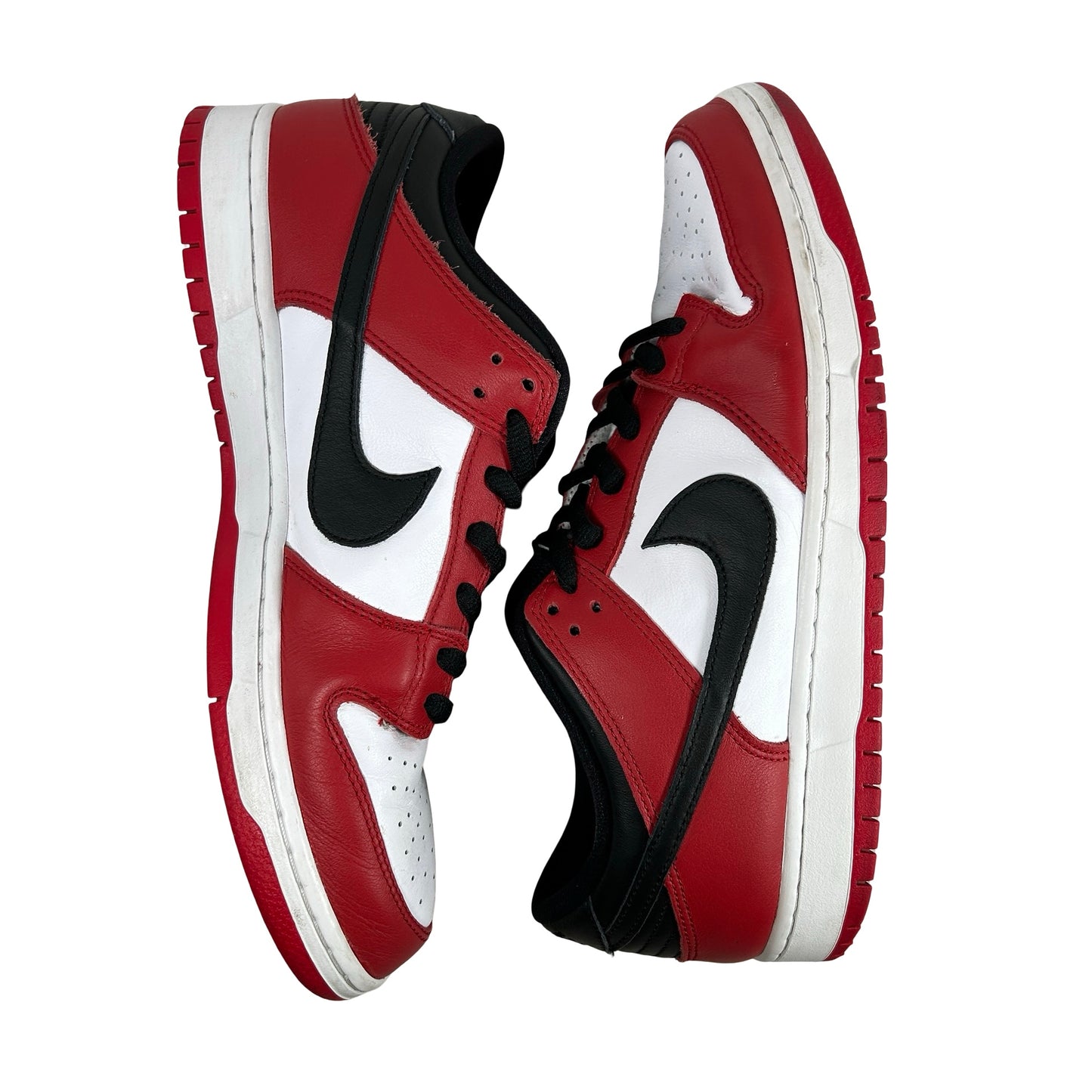BQ6817 600 Nike SB Dunk Low J-Pack Chicago [USED] - 12 M (Used2)