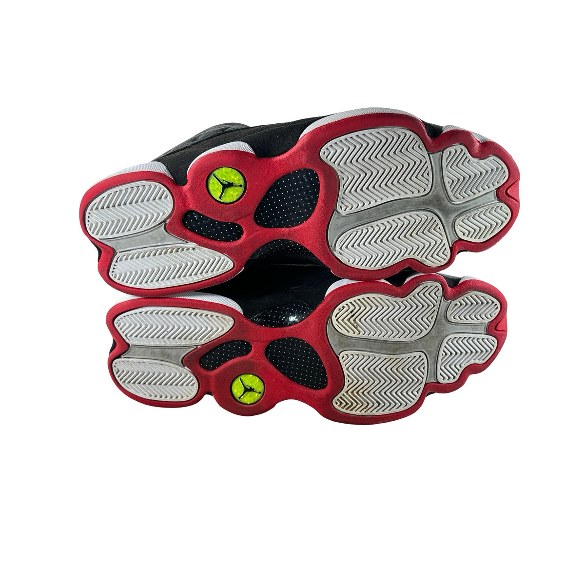414571 062 Jordan 13 Retro Playoff (2023) [USED] - 13 M (Used2) (No Box2)
