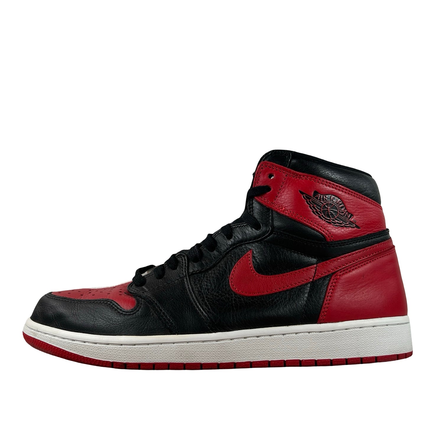 861428 061 Jordan 1 Retro High Homage To Home (Non-numbered) [USED] - 12 M (Used)