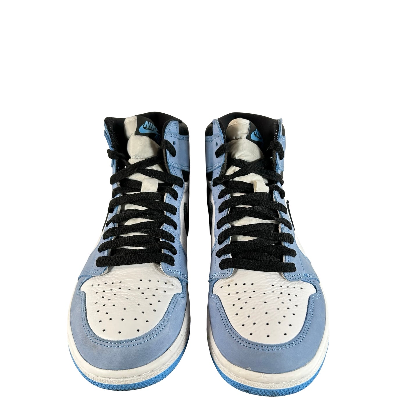 555088 134 Jordan 1 University Blue [USED] - 9.5 M (Used5)