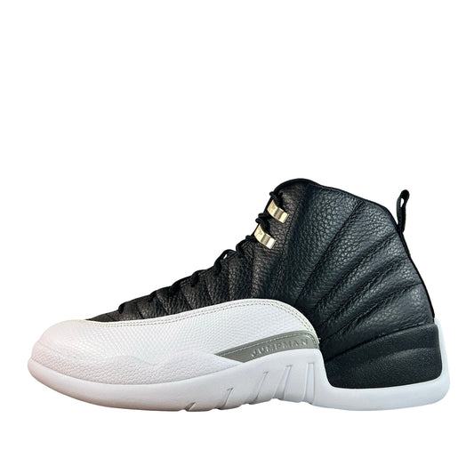 CT8013 006 Jordan 12 Retro Playoffs (2022) - 11.5 M (B-Grade) 2