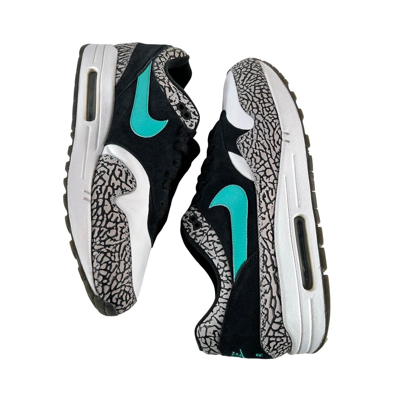 923093 001 Nike Air Max 1 atmos x Jordan [USED] - 12 M (Used) (Replace Box)
