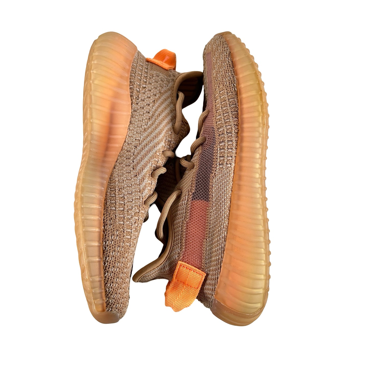 EG7490 adidas Yeezy Boost 350 V2 Tierra Batida