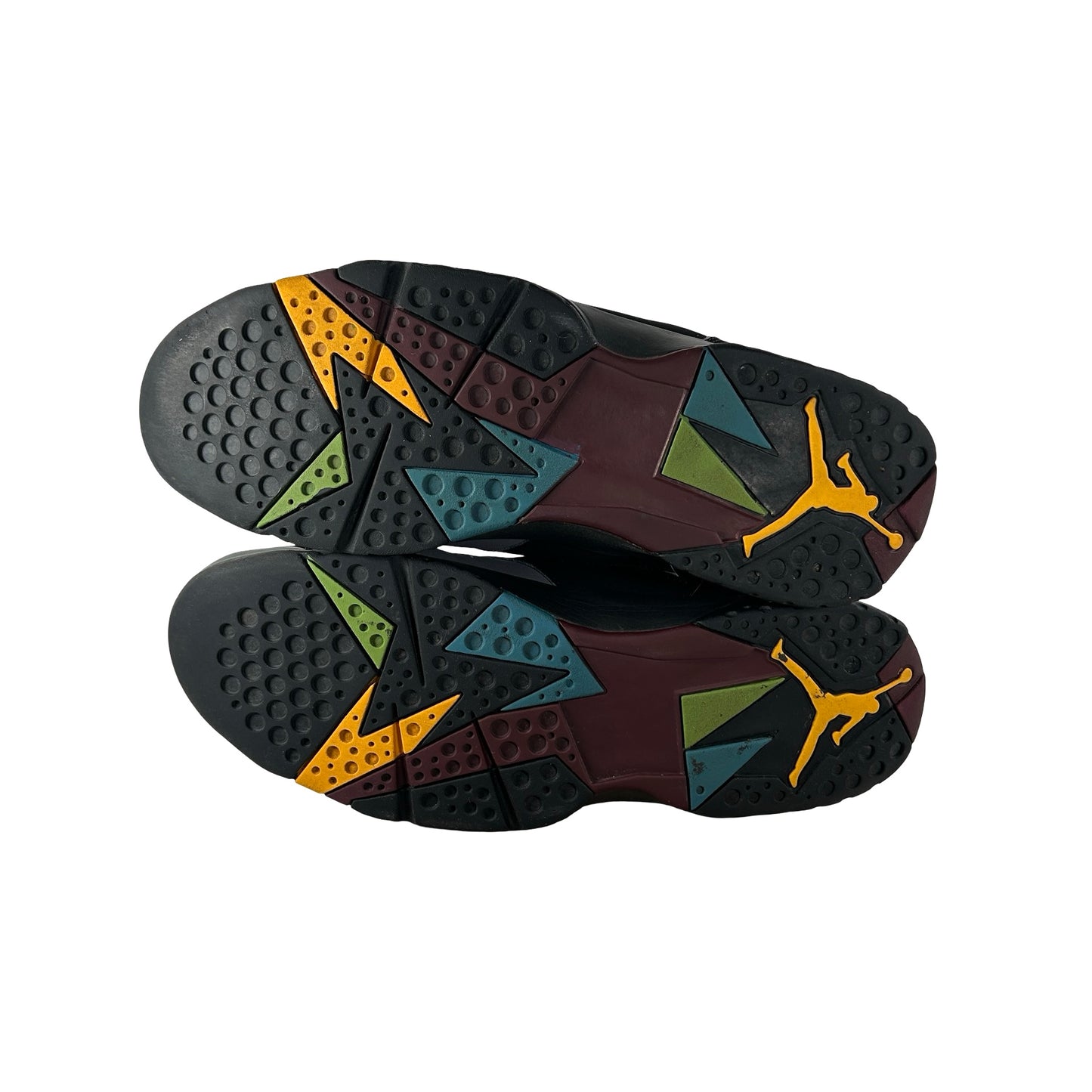 304775 034 Jordan 7 Retro Bordeaux (2015) [USED] - 12 M (Used3)