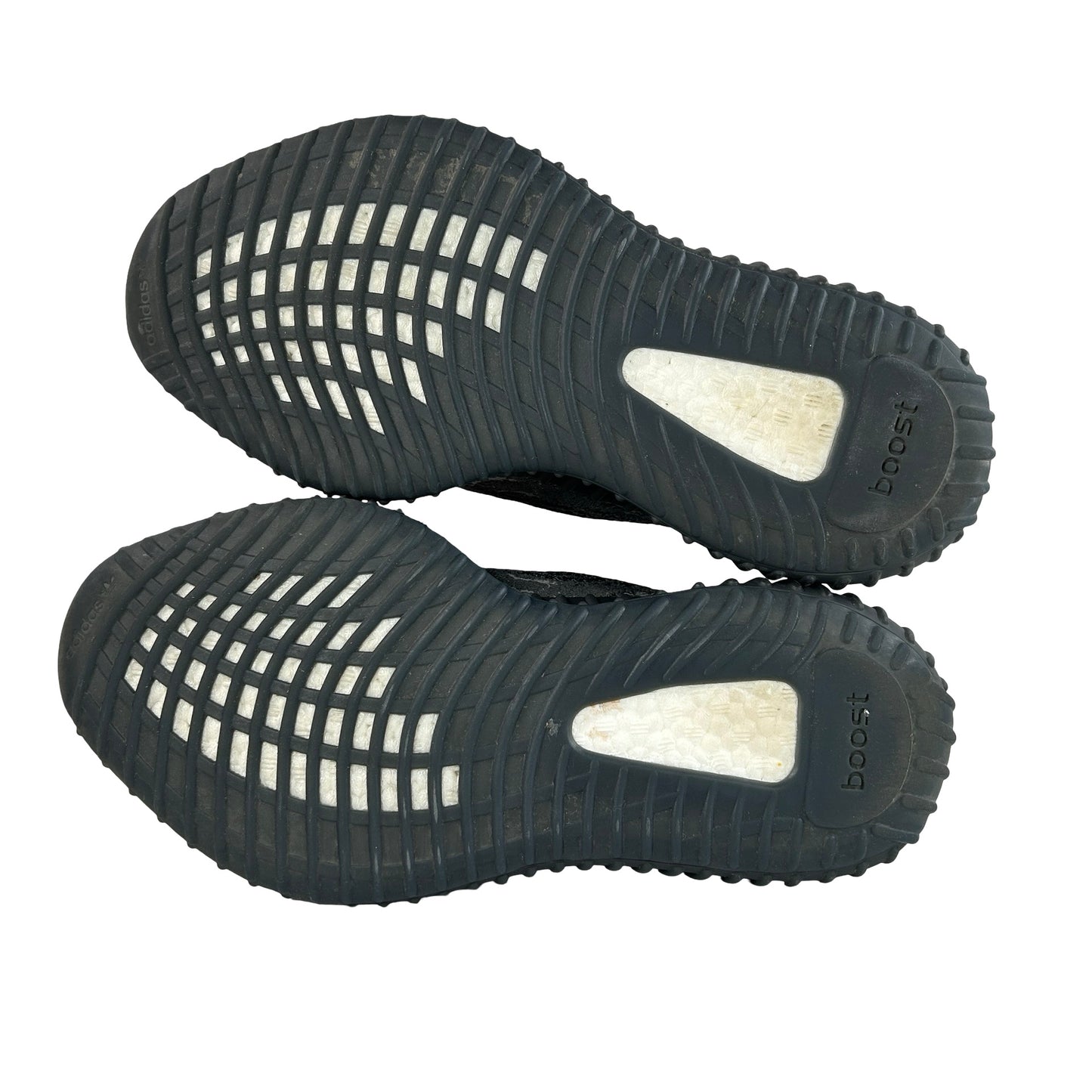 ID4811 Adidas Yeezy Boost 350 V2 MX Dark Salt [USED] - 8 M (Used)