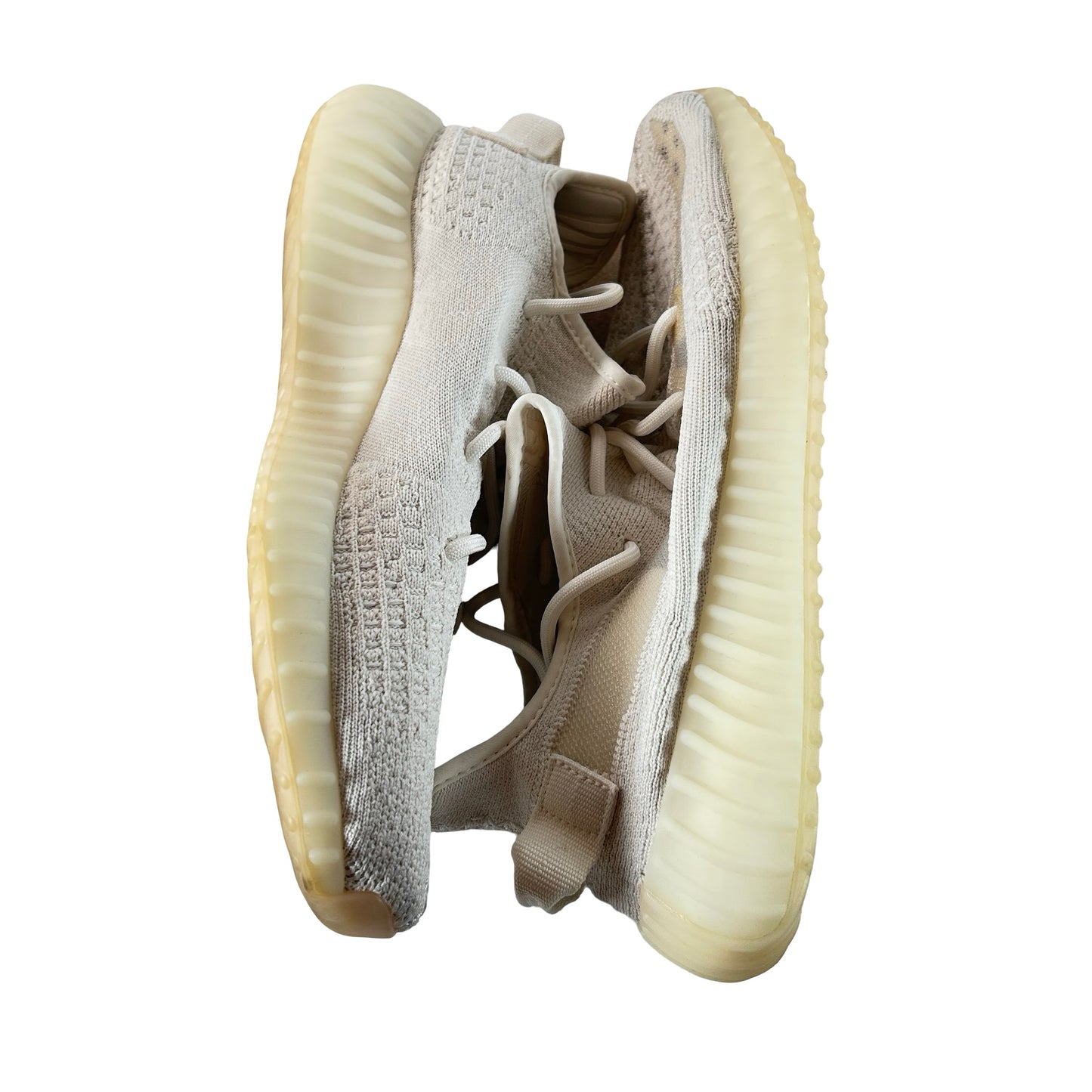 HQ6316 adidas Yeezy Boost 350 V2 Hueso