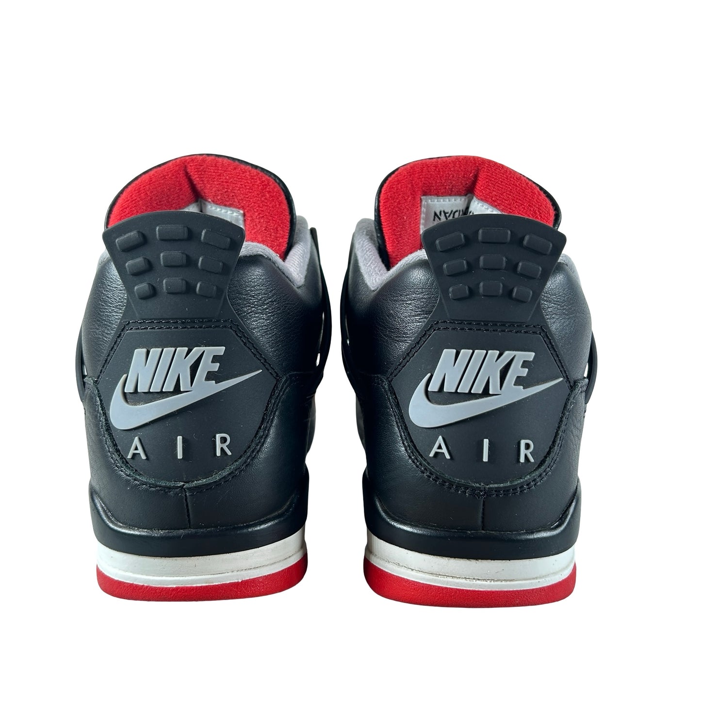FV5029 006 Jordan 4 Retro Bred Reimagined [USED] - 8.5 M (Used) (Replace Box)