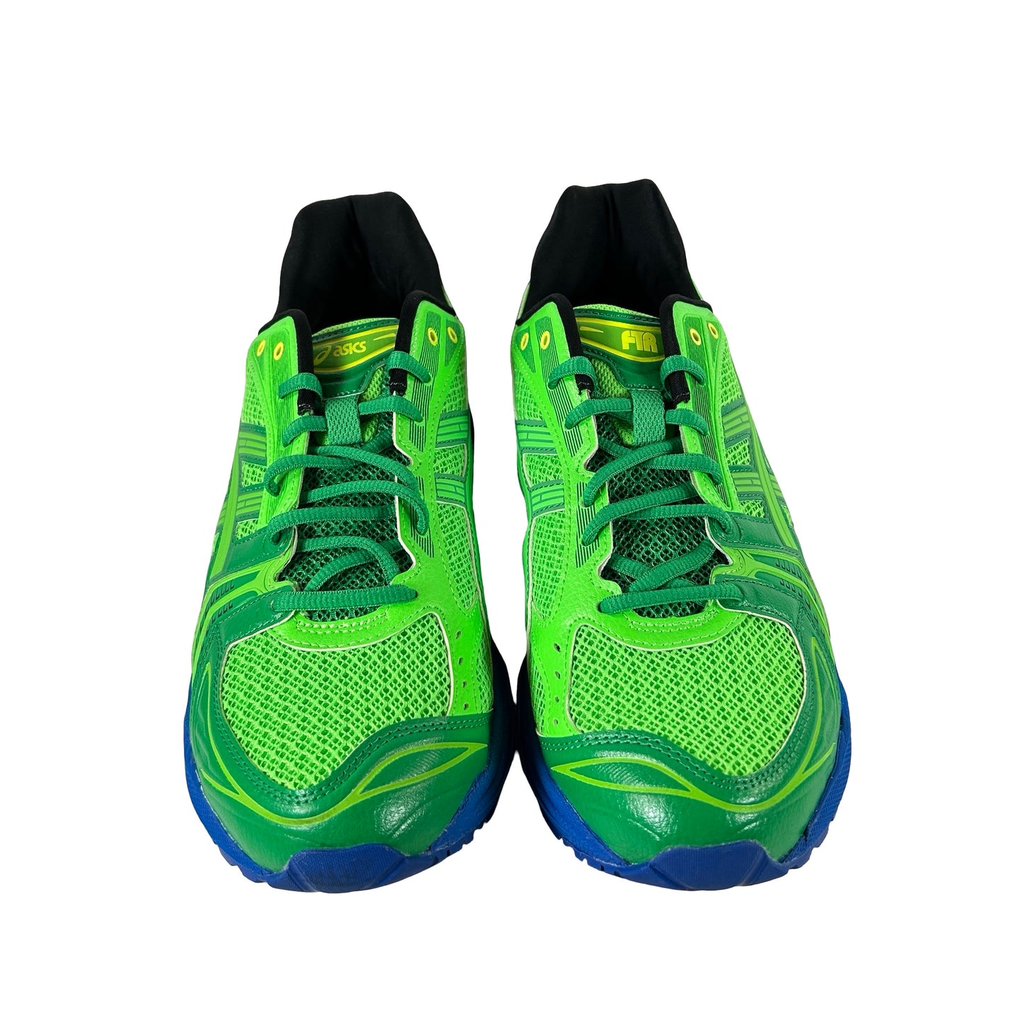 1203A620 300 ASICS Gel-Kayano 14 Field Trip Recordings Fern Green [USED] - 12 M (Used) (No Box)