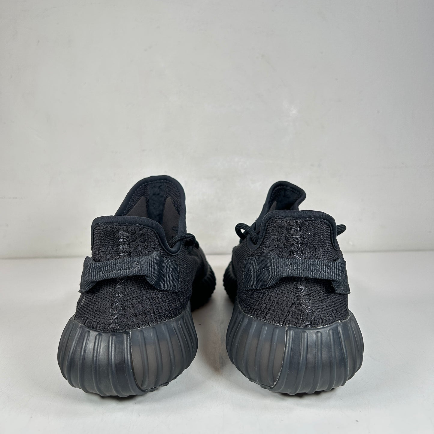 HQ4540 Adidas Yeezy Boost 350 V2 Onyx [USED] - 9 M (Used) (No Box)