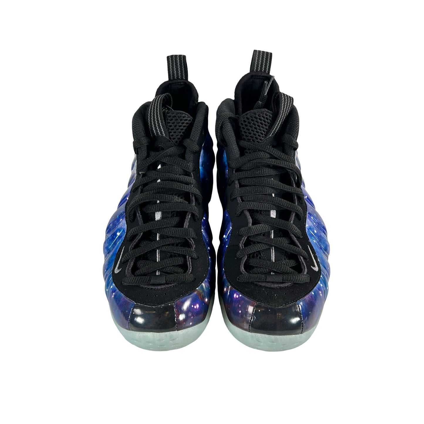 FQ4303 400 Nike Air Foamposite One Galaxy (2025) [USED] - 7.5 M (VNDS)