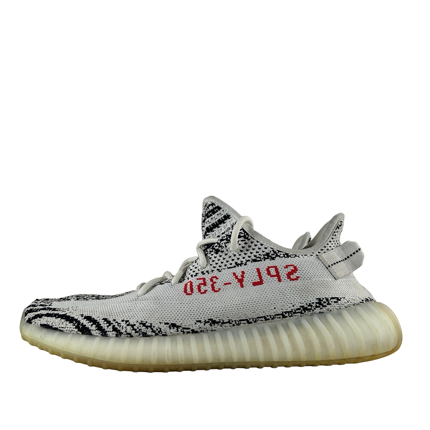 CP9654 Yeezy 350 V2 Cebra