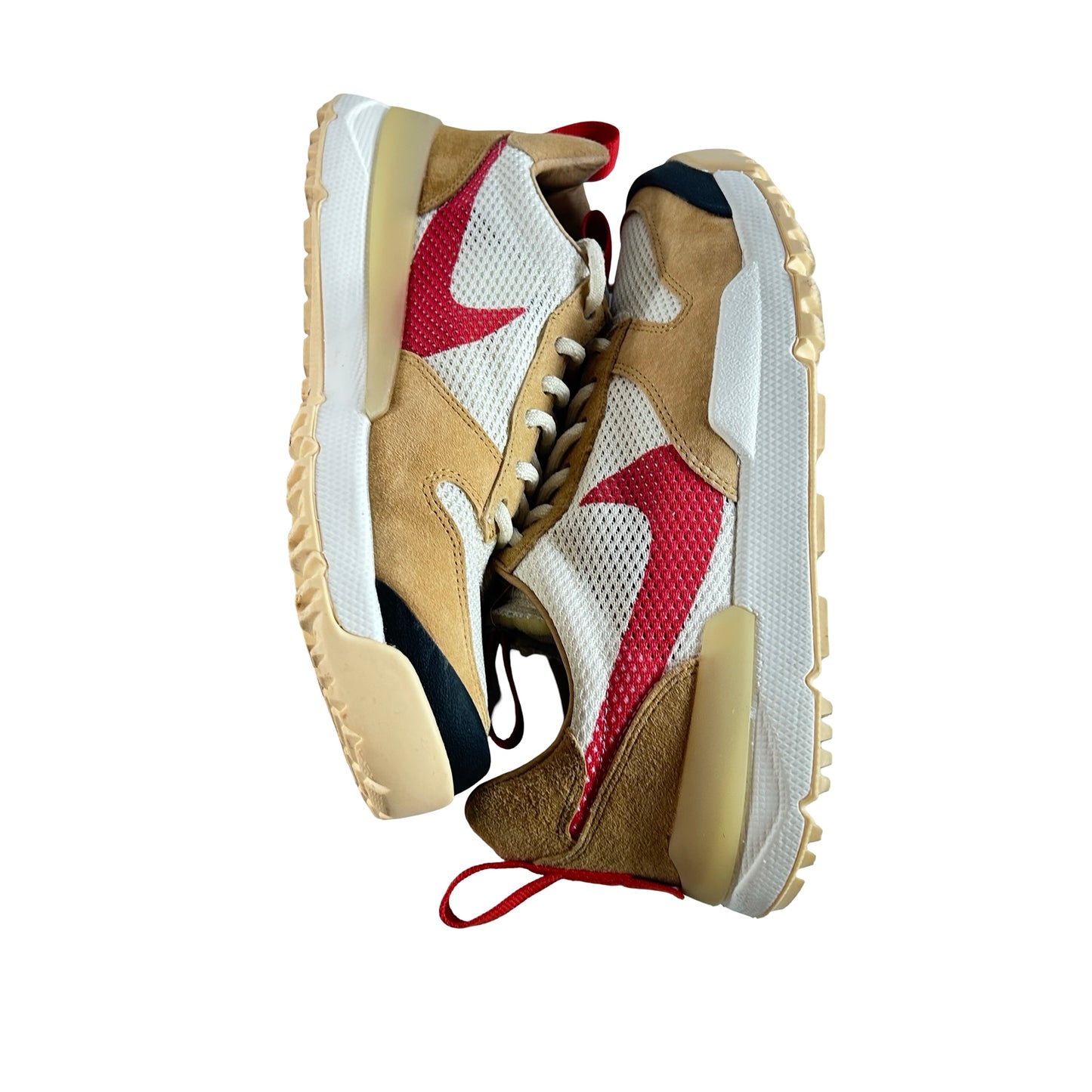 IF2885 100 NikeCraft Mars Yard Shoe 3.0 Tom Sachs Space Camp [USED] - 8 M (Used)