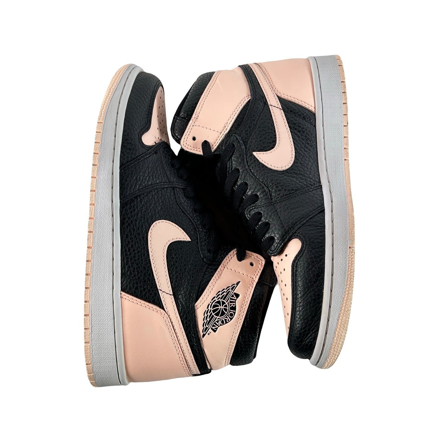 555088 081 Jordan 1 Crimson Tint [USED] - 9 M (Used4)