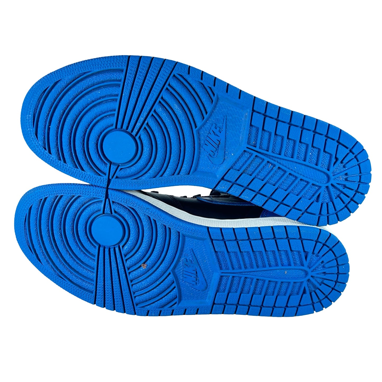 555088 007 Jordan 1 Royal (2017) [USED] - 9 M (Used7)