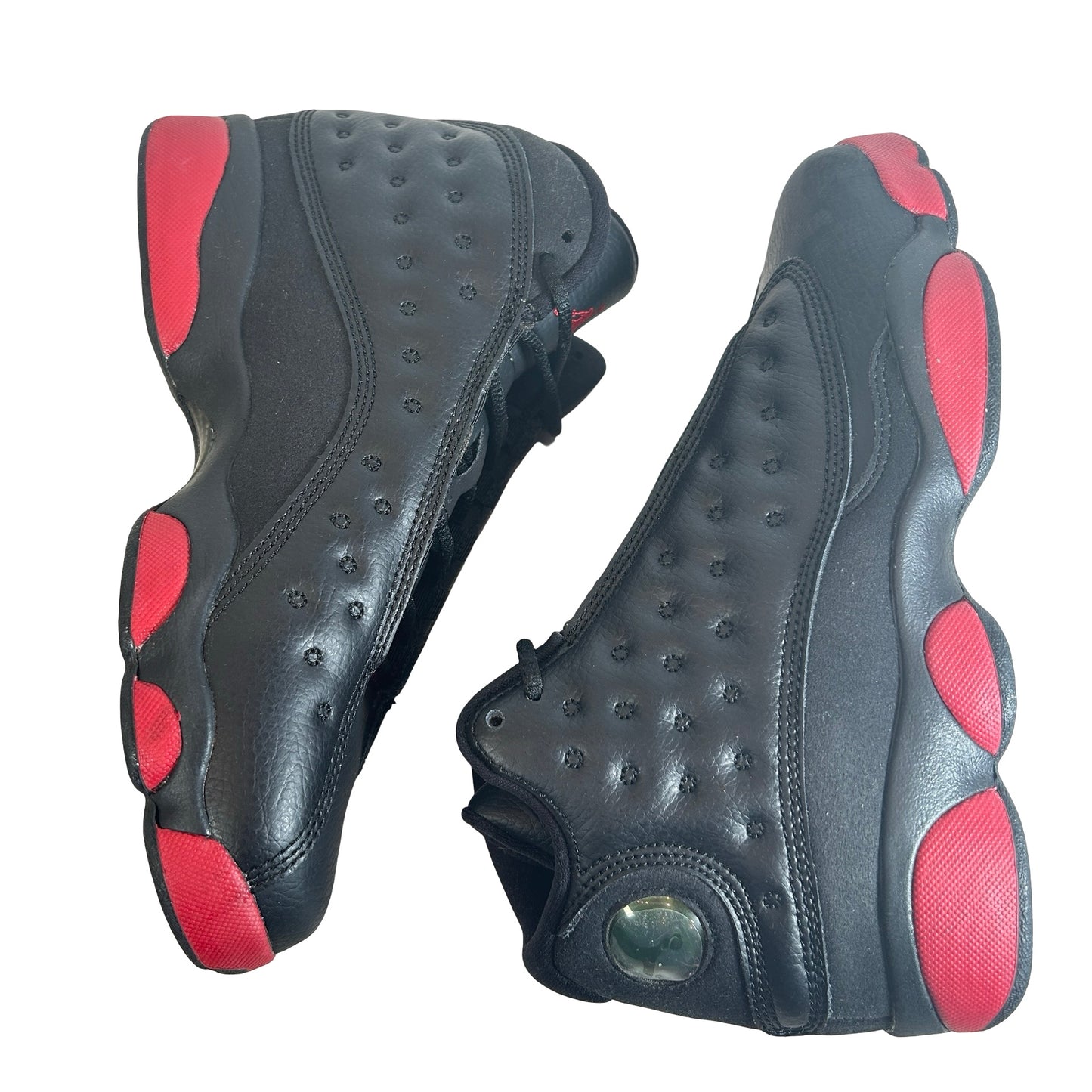414574 033 Jordan 13 Retro Dirty Bred (GS) (2014) [USED] - 6 Y (VNDS)