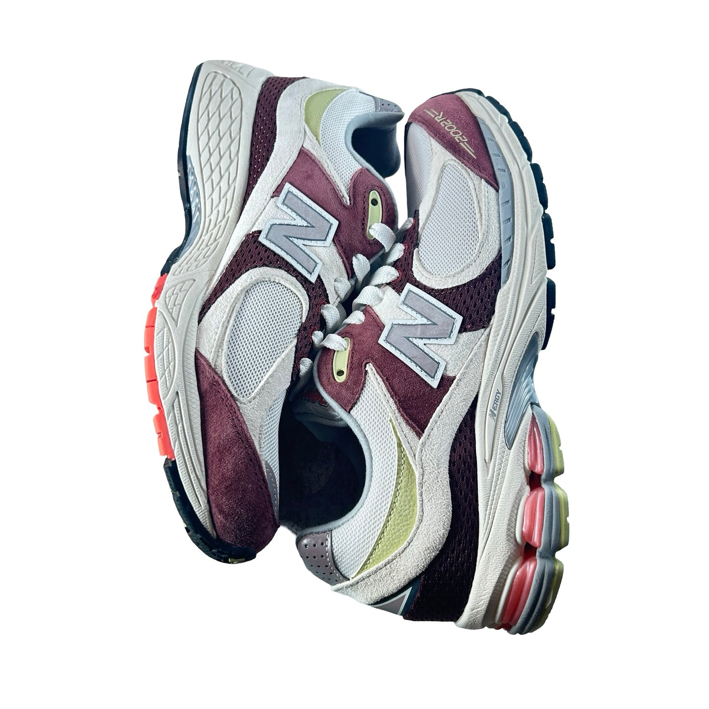 M2002RUP New Balance 2002R Up There Backyard Legends II [USED] - 9.5 M (Used) (No Box)