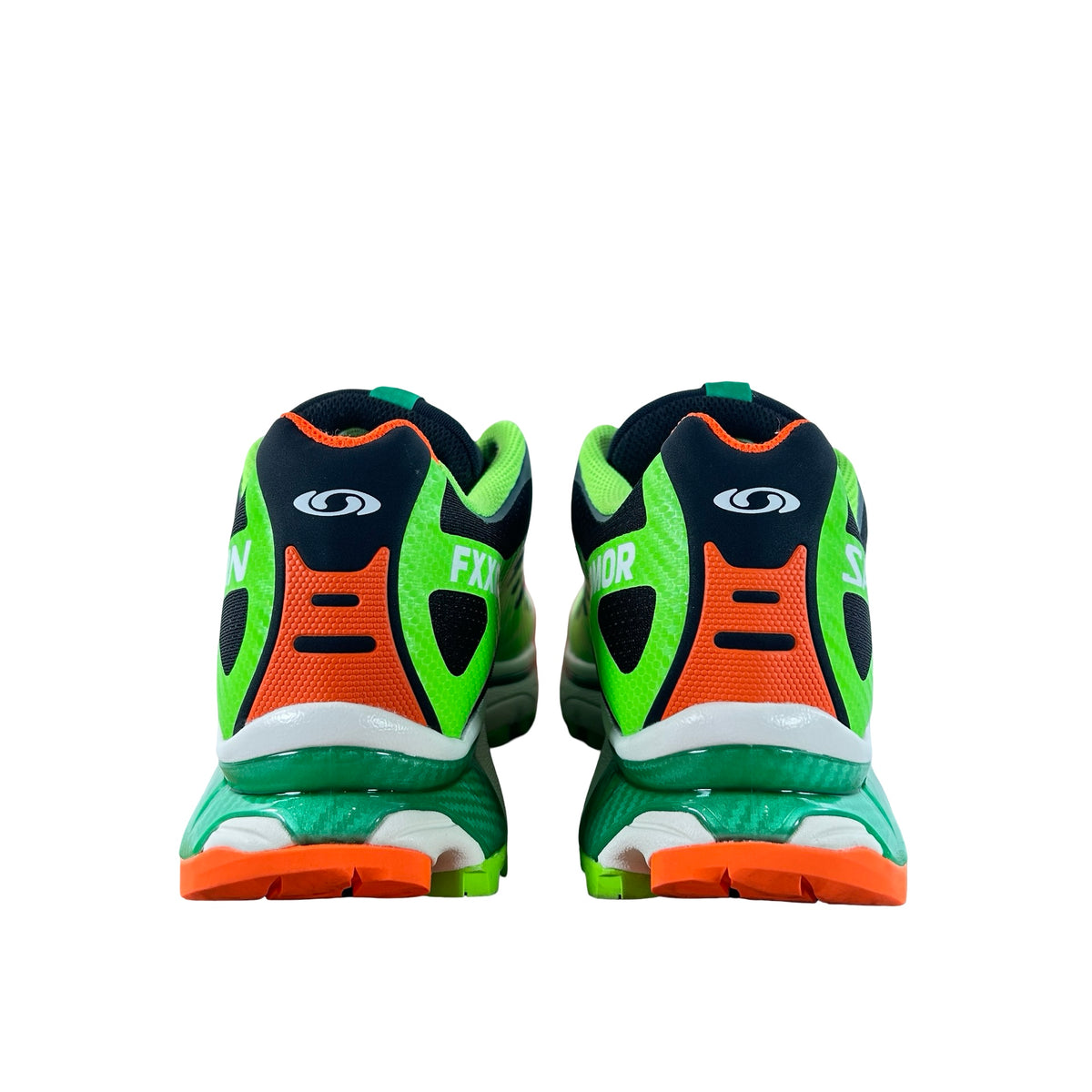L47822500 Salomon XT-4 OG Feid Ferxxocalipsis [USED] - 9.5 M (Used2)