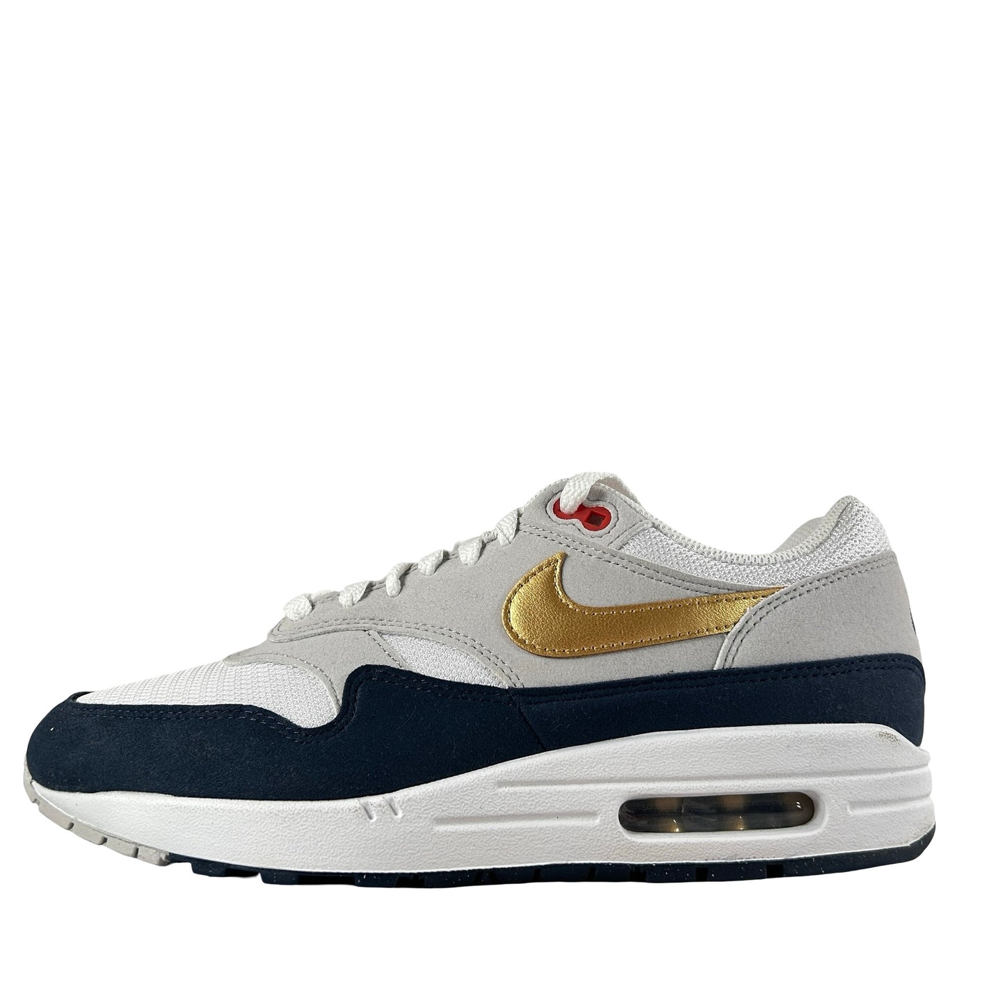 HM9604 400 Nike Air Max 1 Olympic [USED] - 9 M (Used) (Replace Box)
