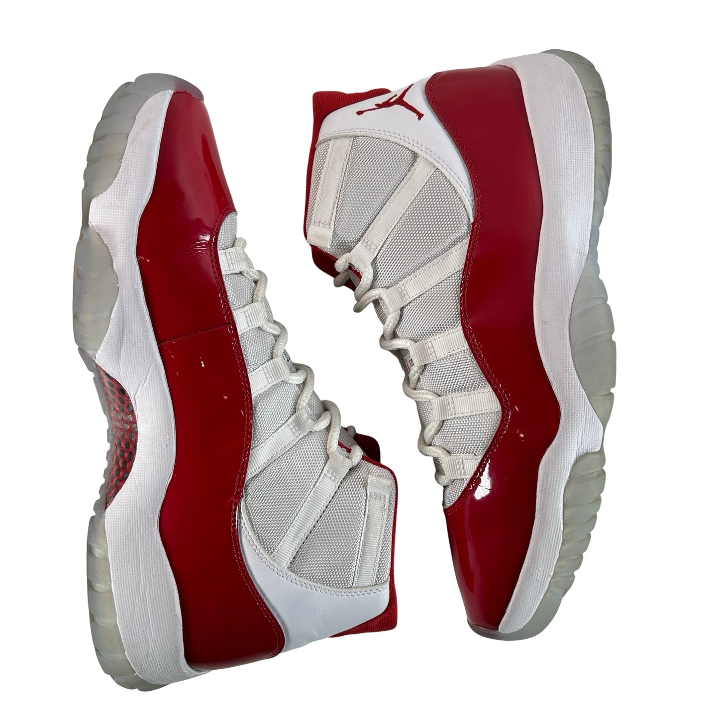 CT8012 116 Jordan 11 Retro Cereza (2022)