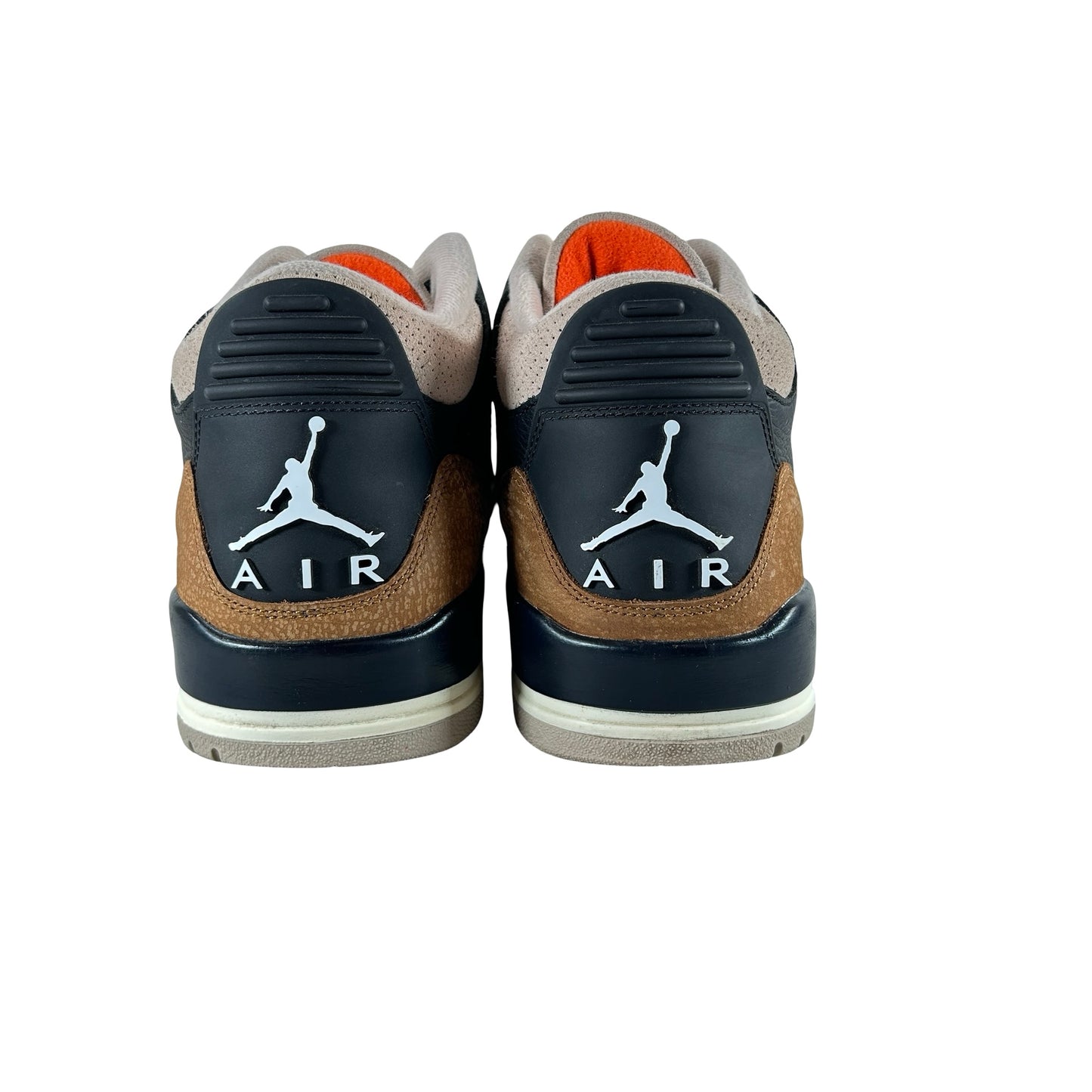 CT8532 008 Jordan 3 Retro Desert Elephant [USED] - 13 M (Used) (No Box)
