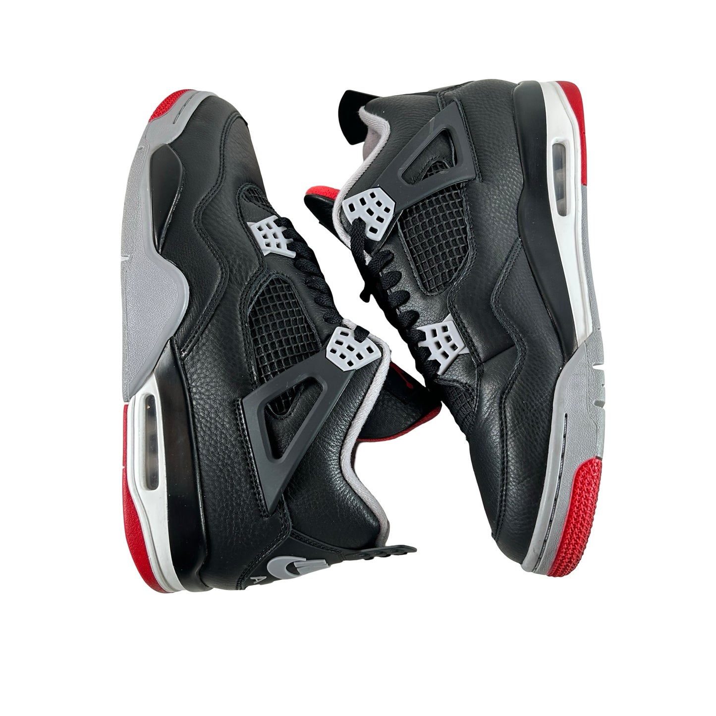 FV5029 006 Jordan 4 Retro Bred Reimagined [USED] - 11 M (Used18)