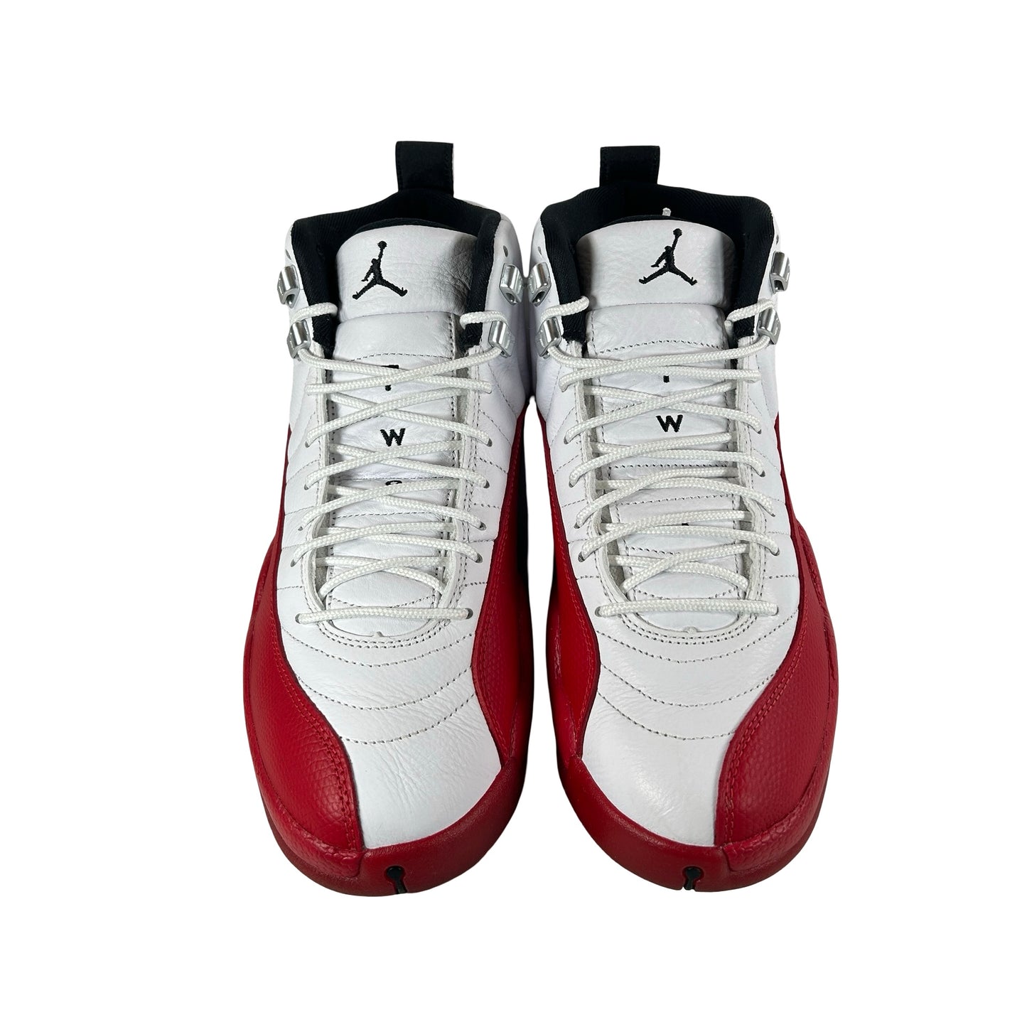 CT8013 116 Jordan 12 Retro Cherry (2023) [USED] - 9.5 M (Used13)