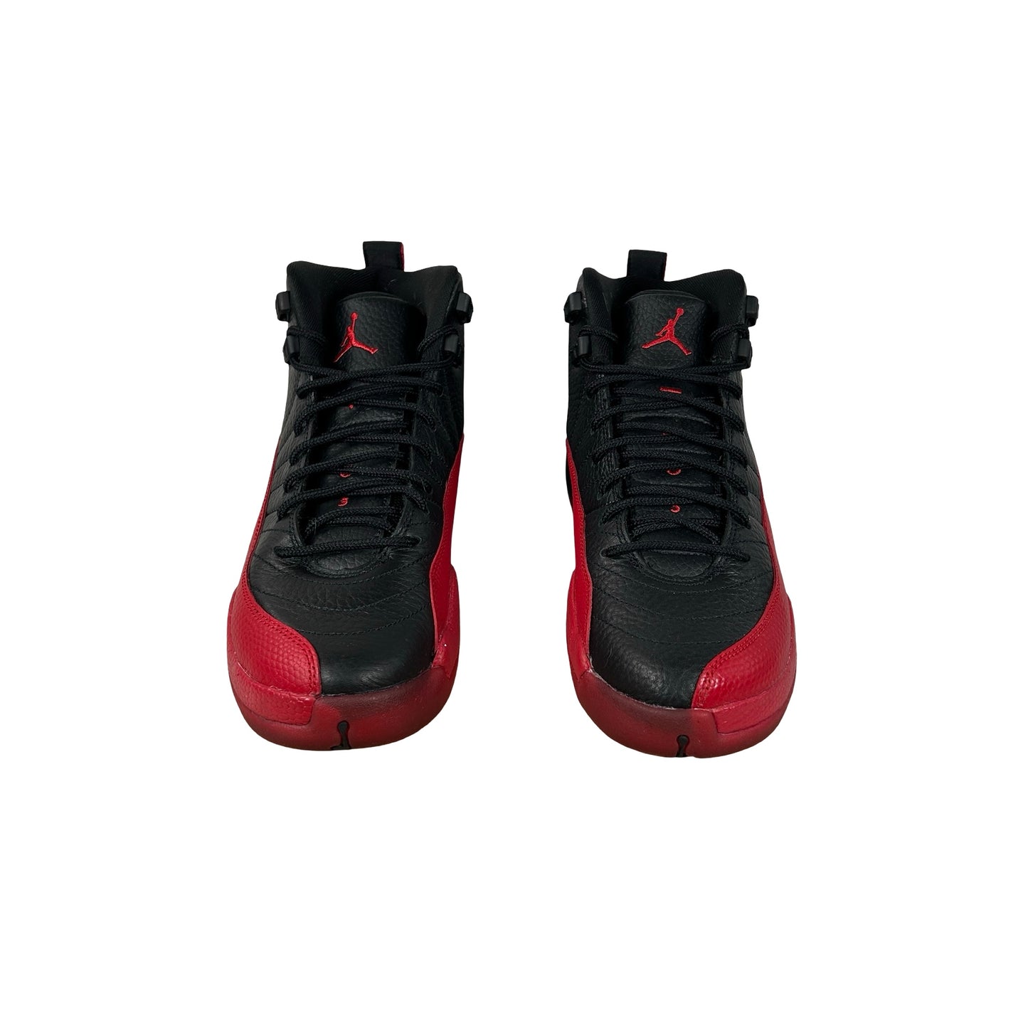 153265 002 Jordan 12 Retro Flu Game (2016) (GS) [USED] - 6.5 Y (Used)