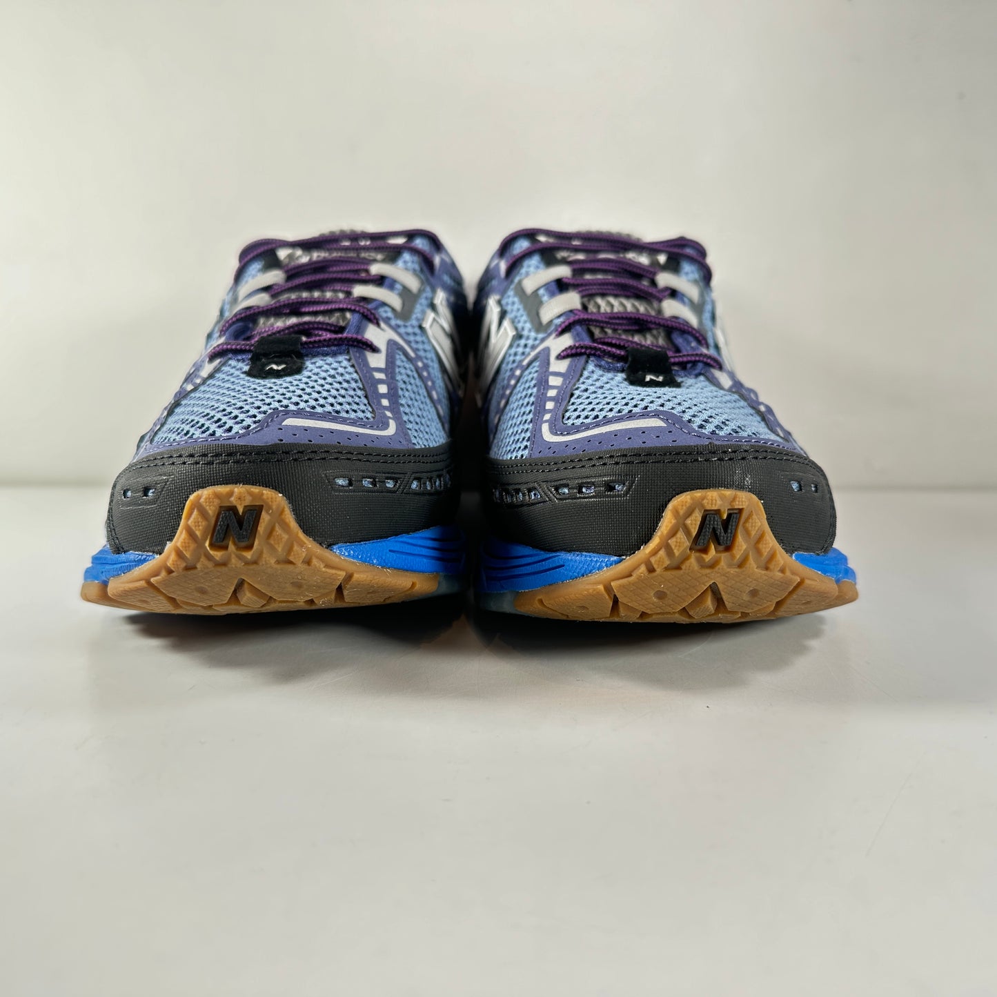 M1906RON New Balance 1906R Action Bronson Medusa Azul [USED] - 10.5 M (Used)
