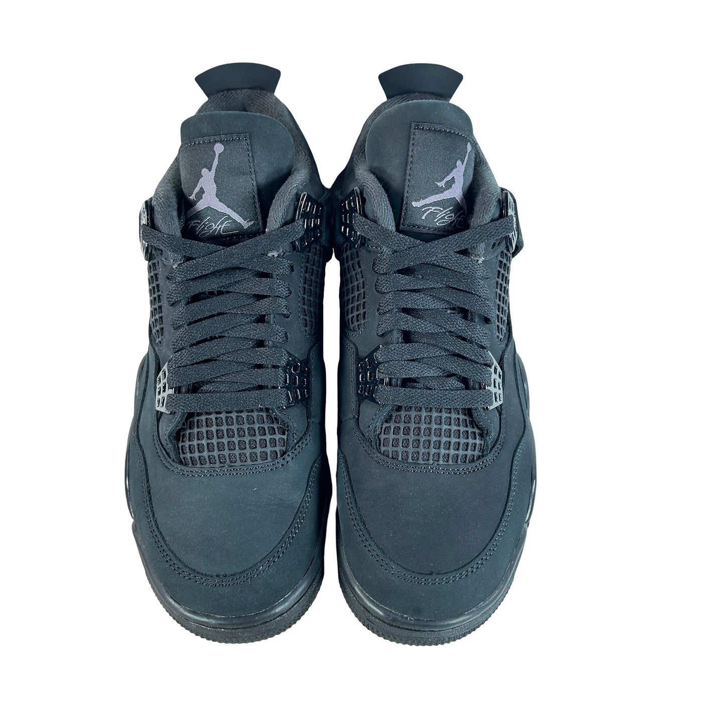 FV5029 010 Jordan 4 Retro Black Cat (2025) [USED] - 8.5 M (Used6)