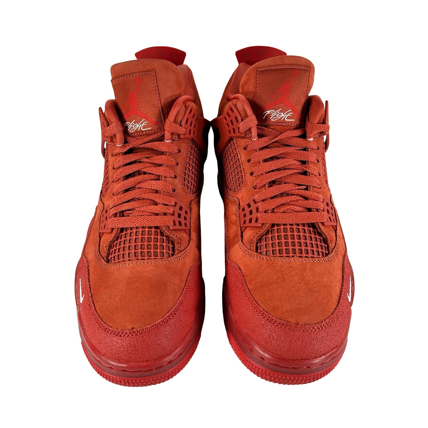 HF4340 800 Air Jordan 4 Retro OG SP Nigel Sylvester Brick by Brick [USED] - 11 M (Used2)
