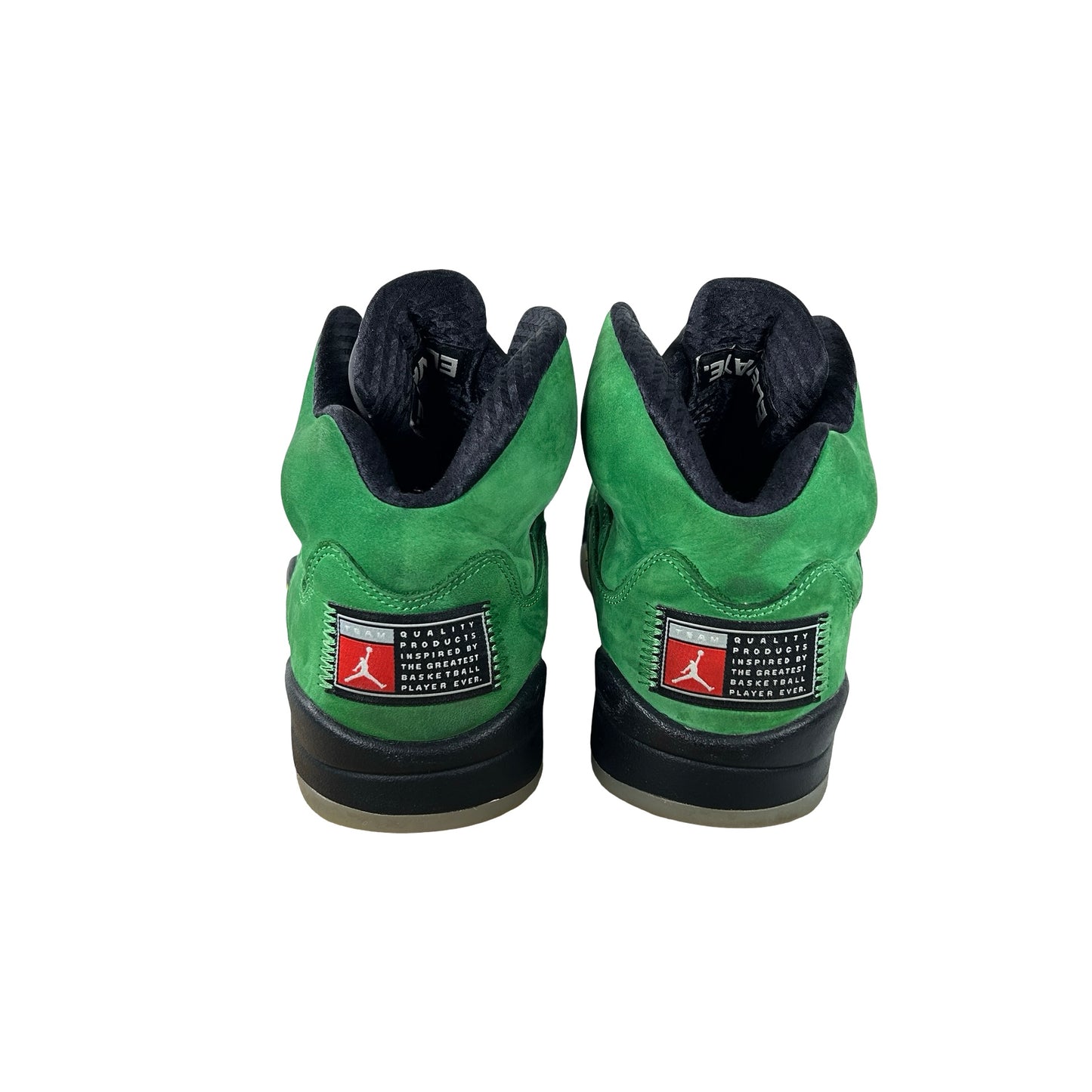CK6631 307 Jordan 5 Retro SE Oregon [USED]- 8 M (Used2)
