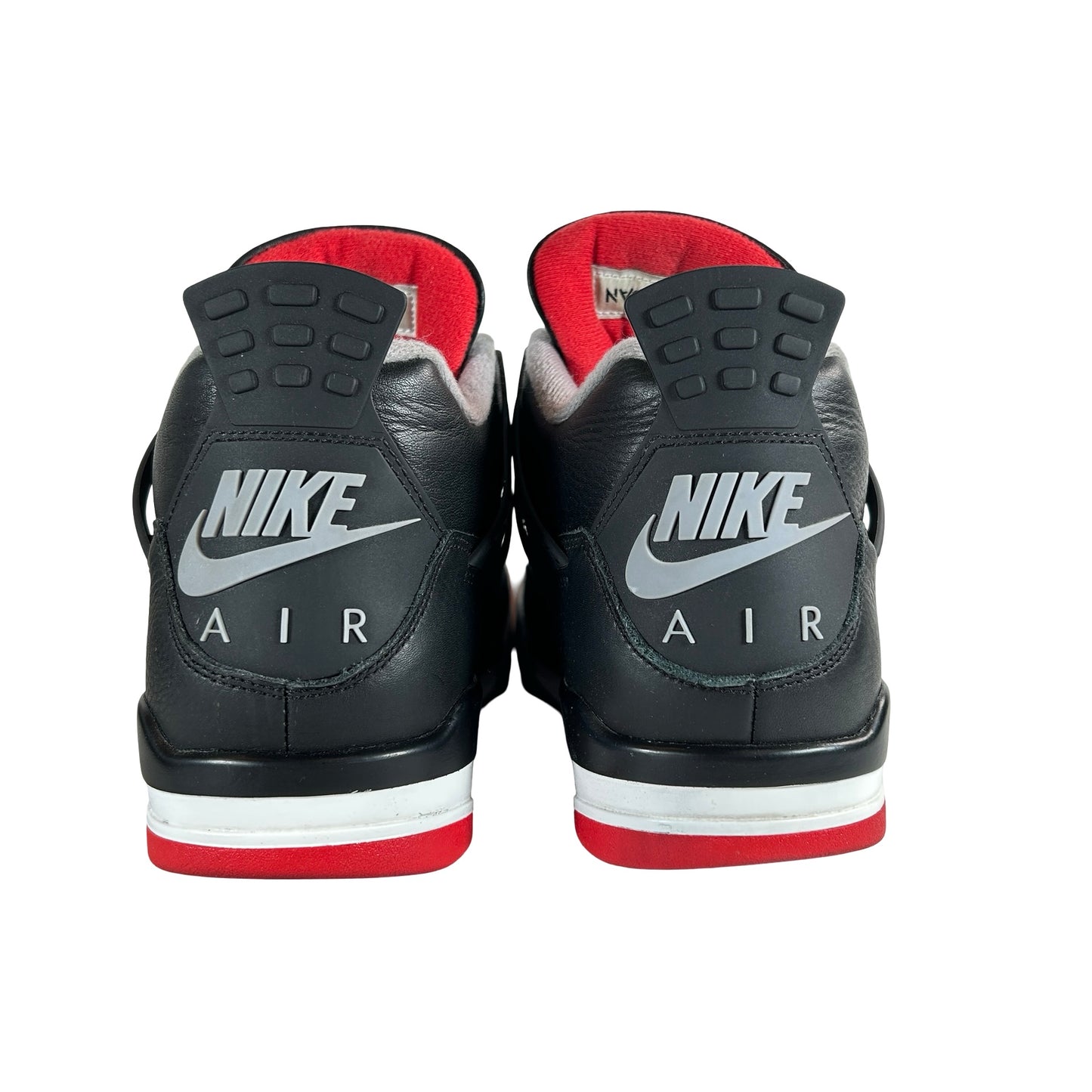 FV5029 006 Jordan 4 Retro Bred Reimagined [USED] - 11 M (Used19)