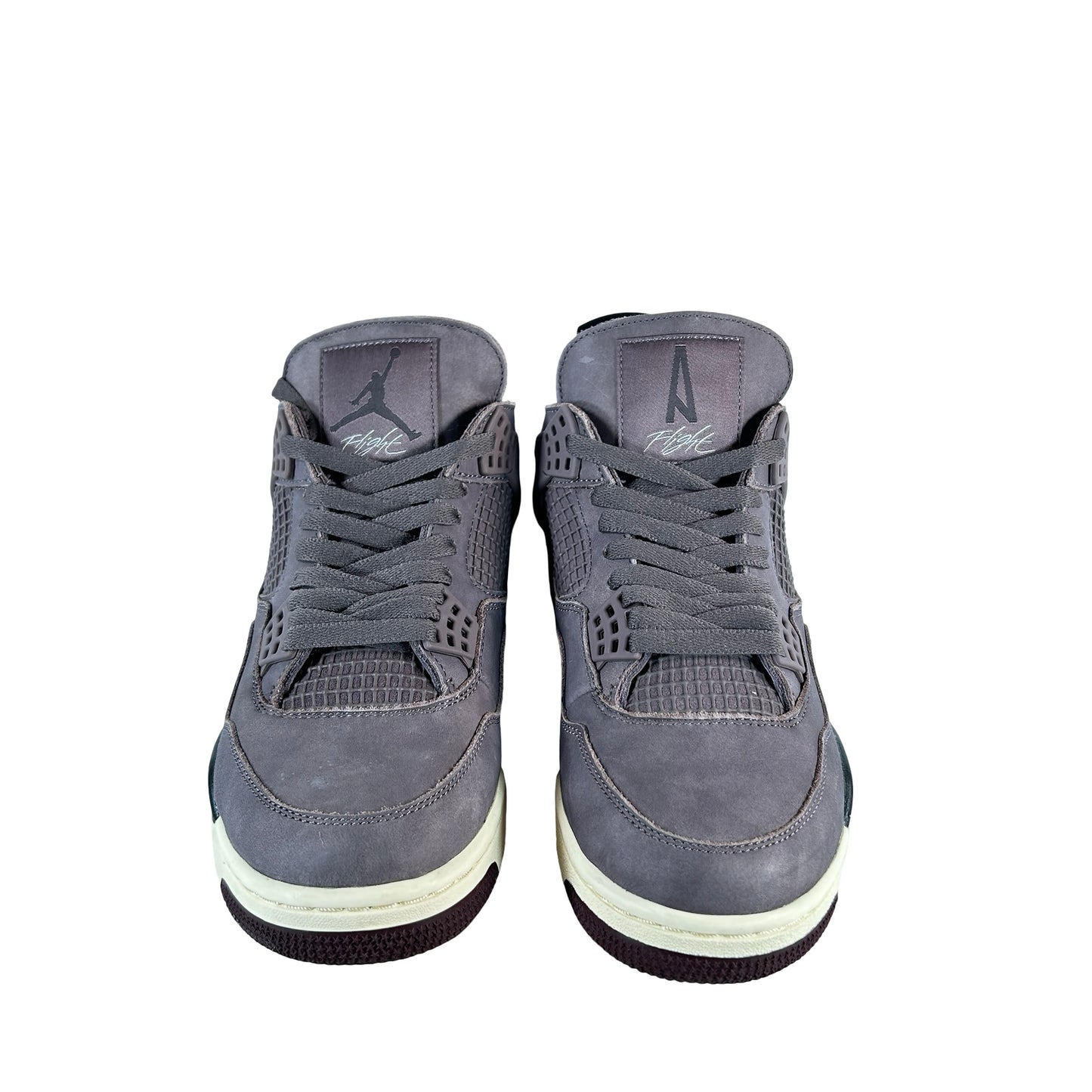 DV6773 220 Jordan 4 Retro SP A Ma Maniére Violet Ore [USED] - 8.5 M (Used8)