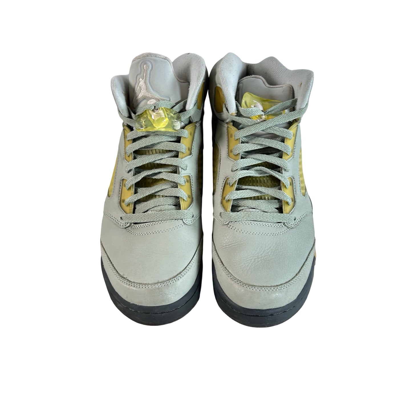 DC7501 300 Jordan 5 Retro Jade Horizon [USED] - 9.5 M (Used2)