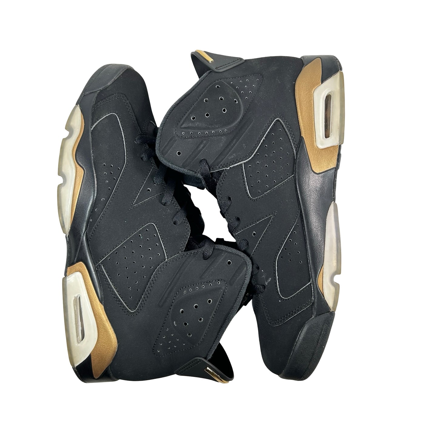 CT4954 007 Jordan 6 Retro DMP (2020) [USED] - 11 M (Used7)