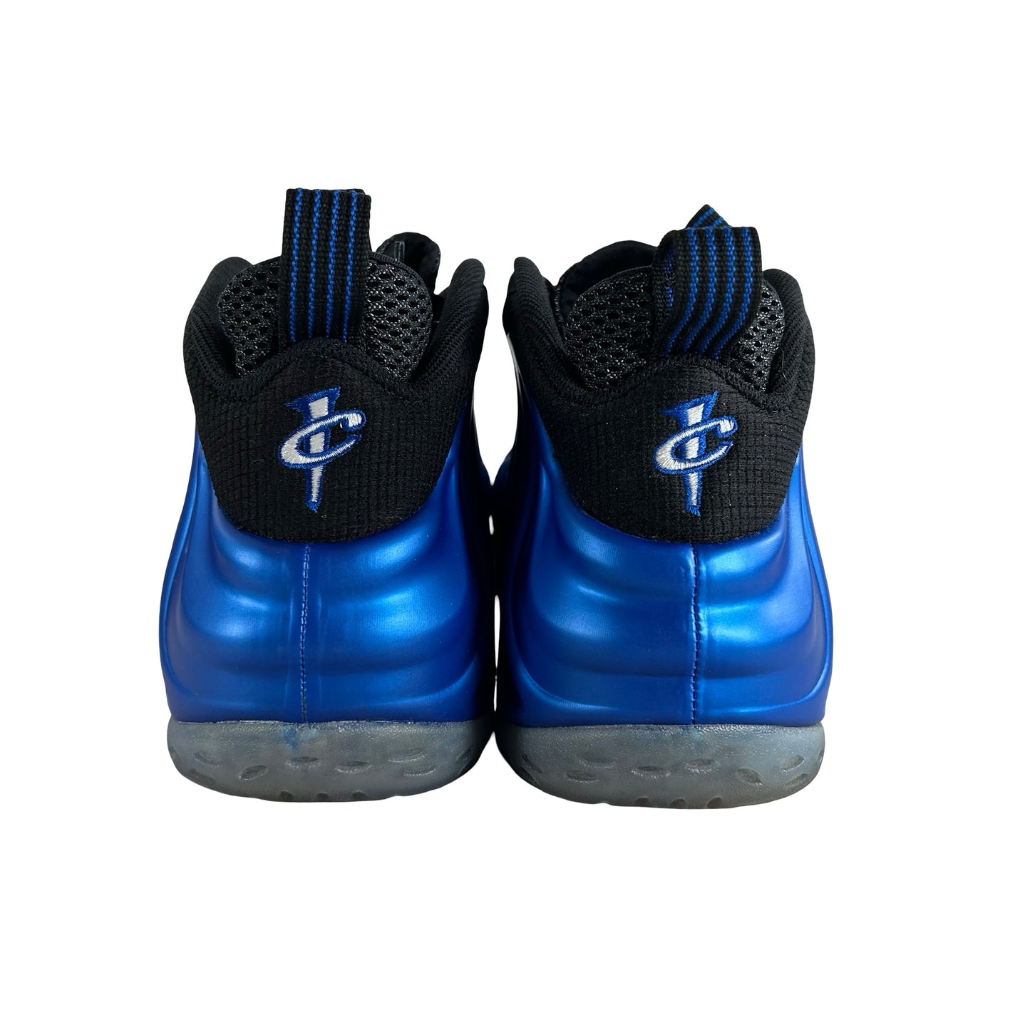 895320 500 Nike Air Foamposite One Royal Blue XX 20th Anniversary (2017) [USED] - 11 M (Used)