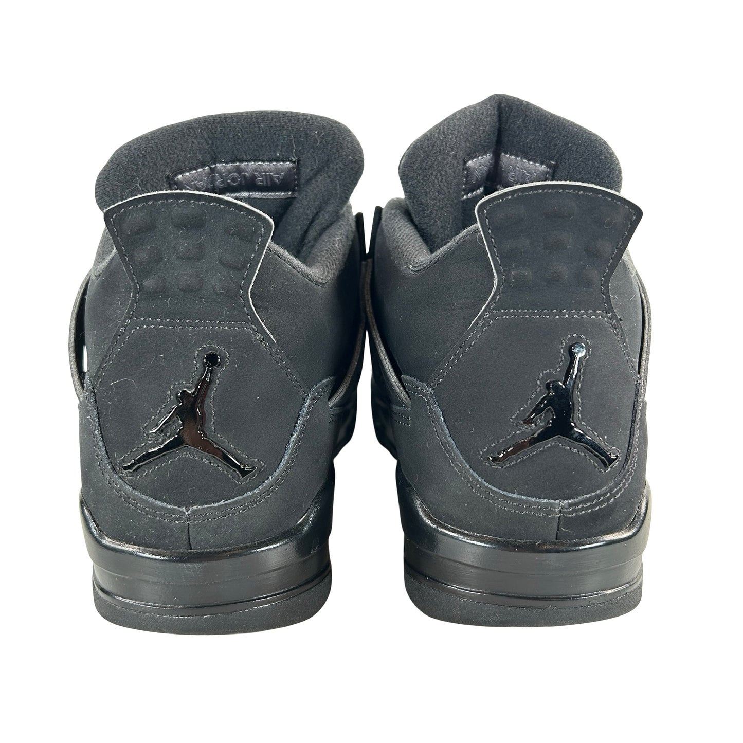 CU1110 010 Jordan 4 Black Cat 2020 [USED] - 7.5 M (Used)