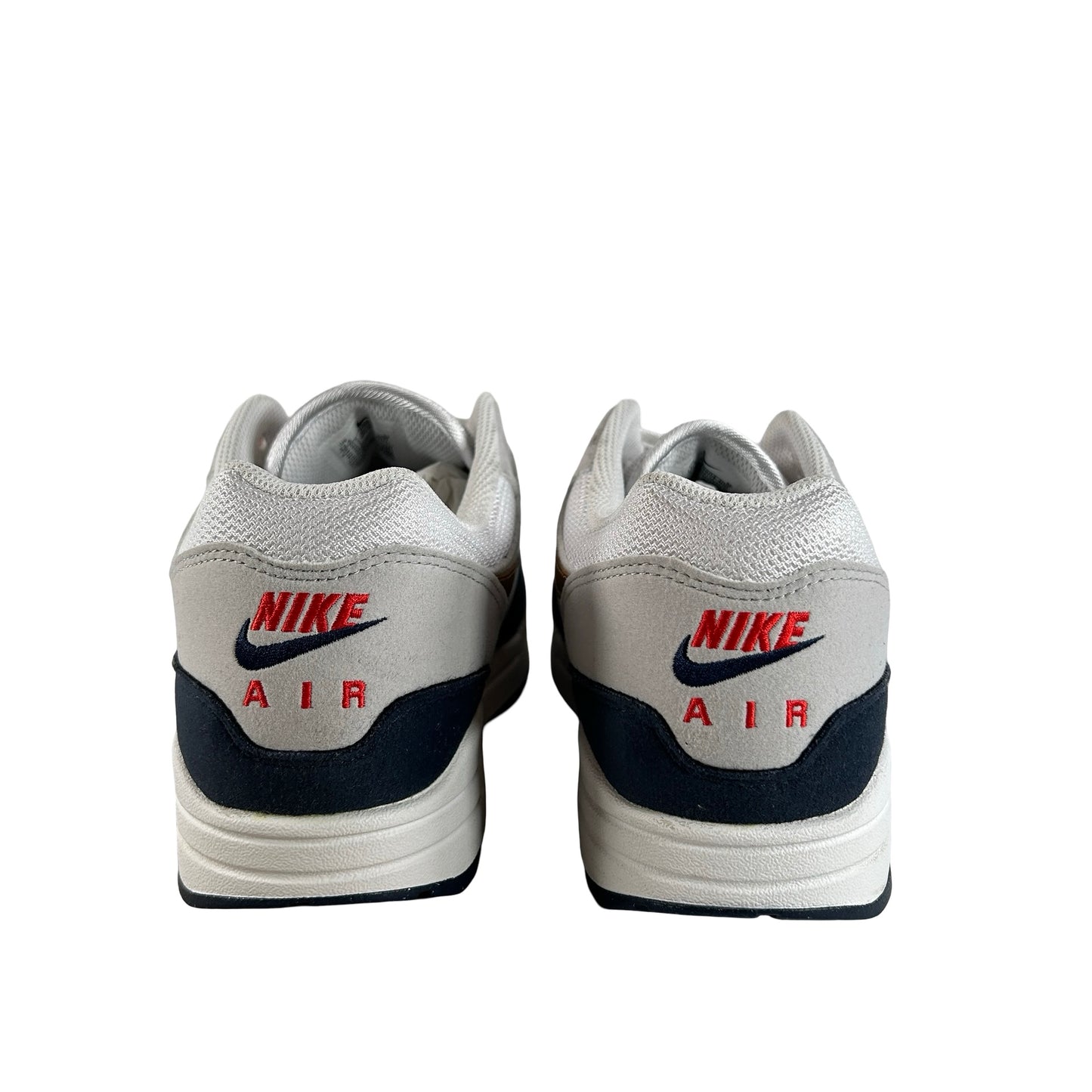 HM9604 400 Nike Air Max 1 Olympic [USED] - 11.5 M (Used)