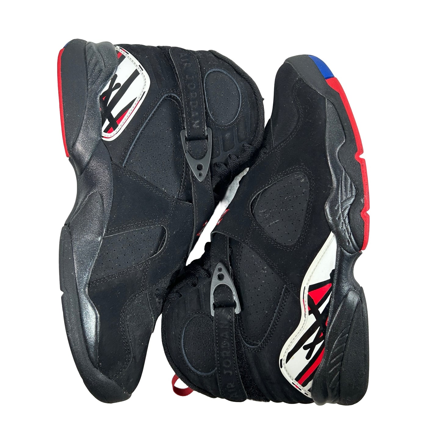 305381 062 Jordan 8 Retro Playoffs [USED] - 8.5 M (Used8)