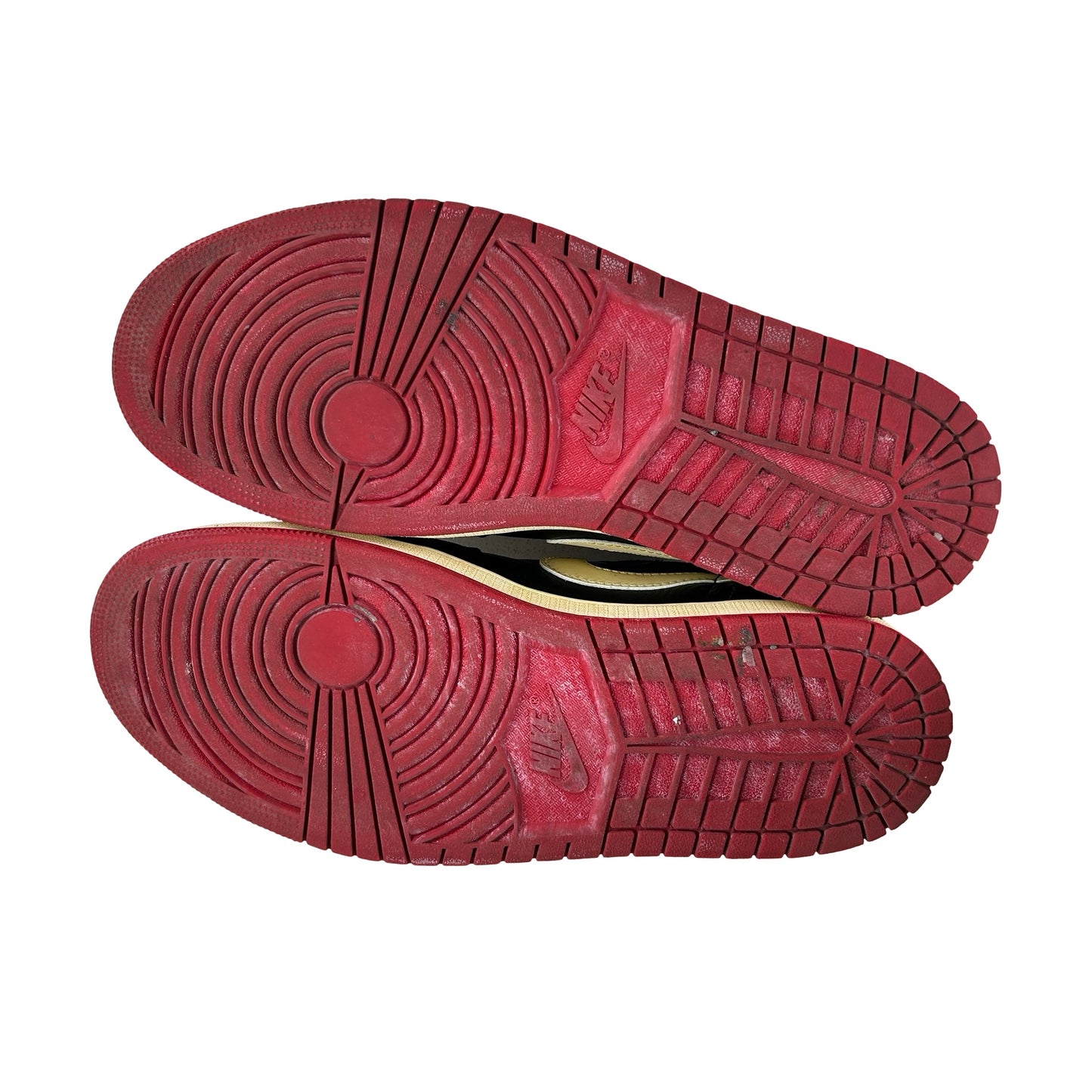 IB8958 001 Jordan 1 Retro Low OG Nigel Sylvester Nitro Better With Time [USED] - 10 M (Used2)