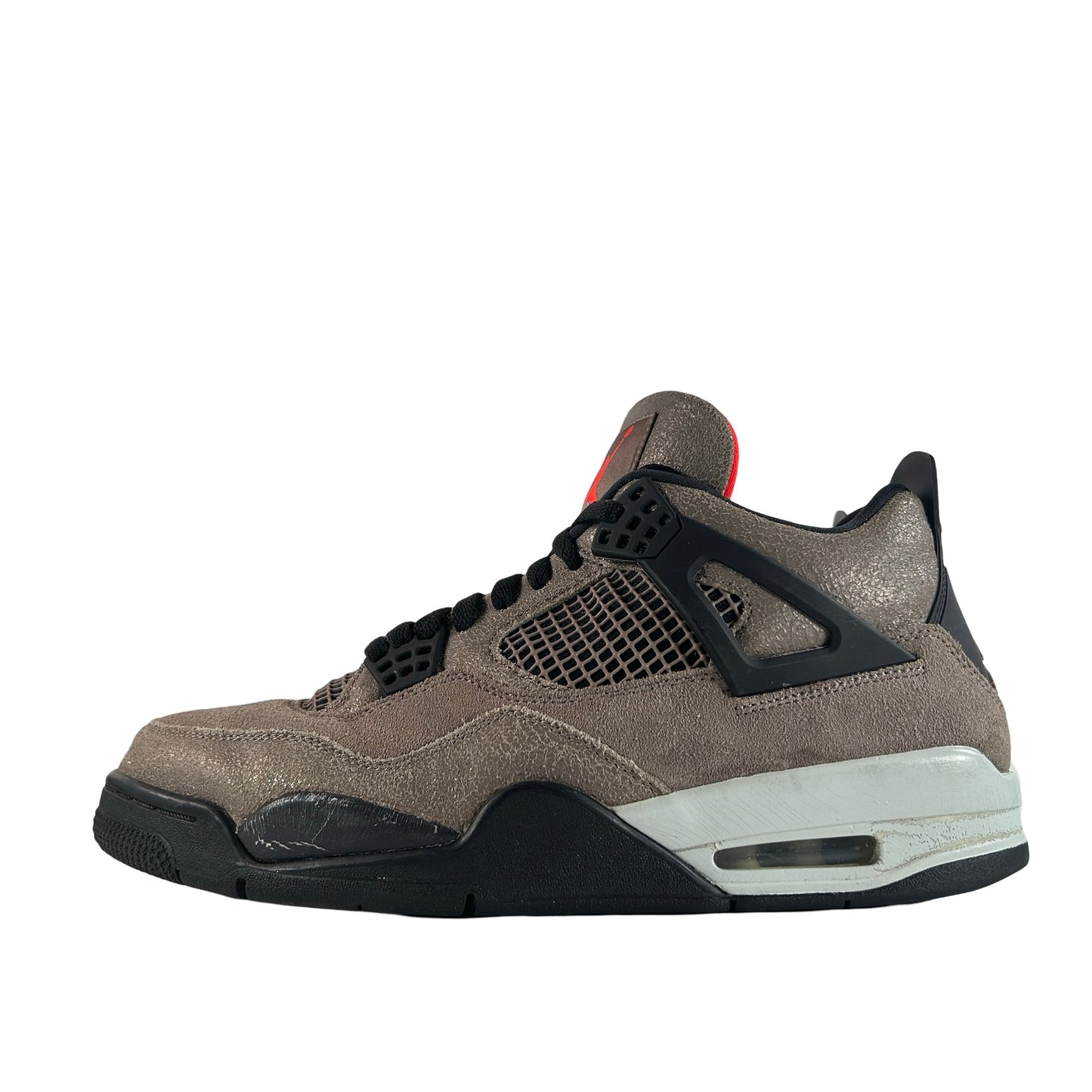 DB0732 200 Jordan 4 Taupe Haze [USED] - 11 M (Used3)
