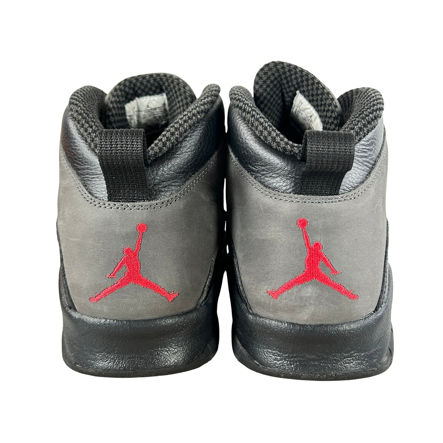 HJ6779 001 Jordan 10 Retro Shadow (2025) [USED] - 13 M (Used)