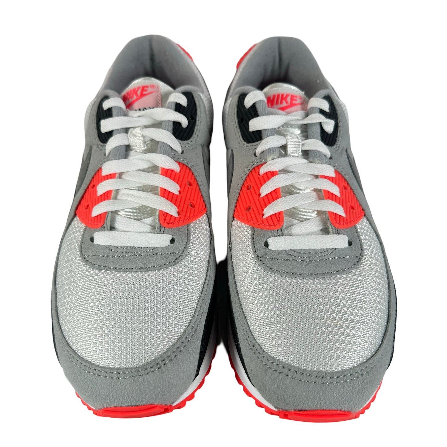 CT1685 100 Nike Air Max 90 Infrared (2020) [USED] - 10 M (Used)