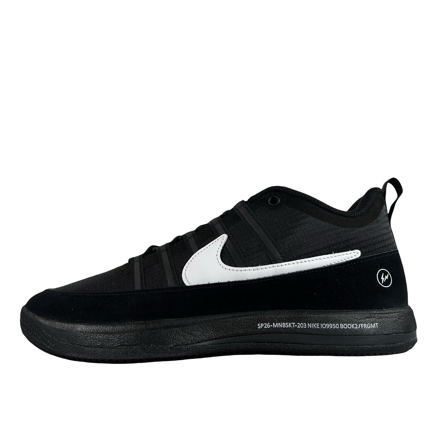 IO9950 900 Nike Book 2 Fragment [USED] - 10 M (Used)